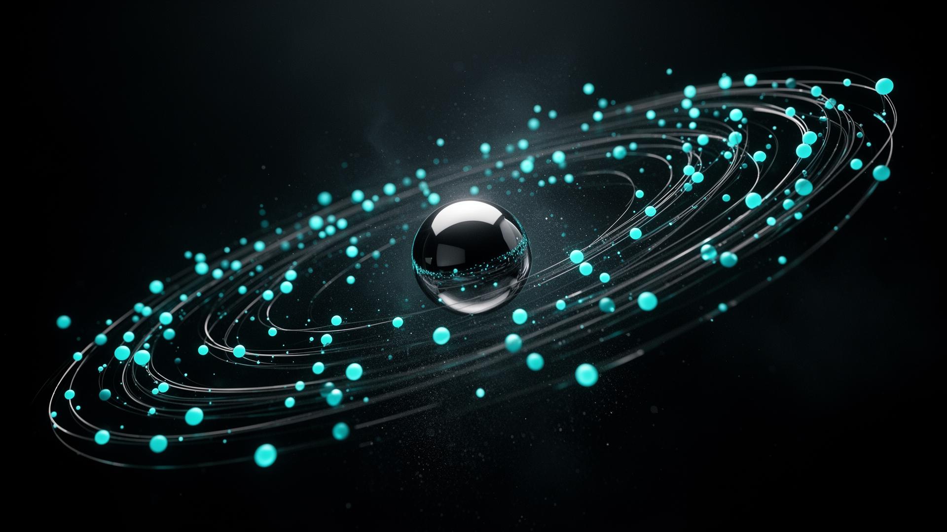 AI agent swarm