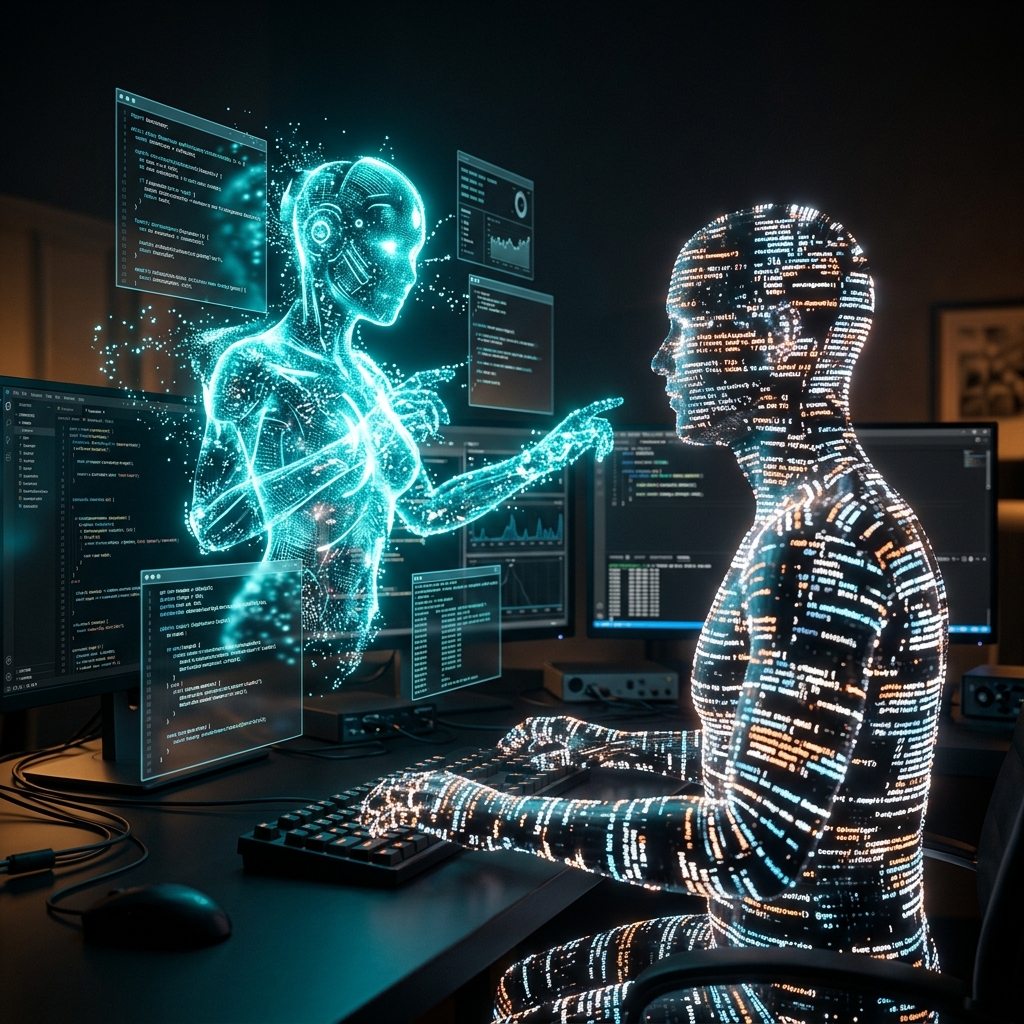 AI copilot