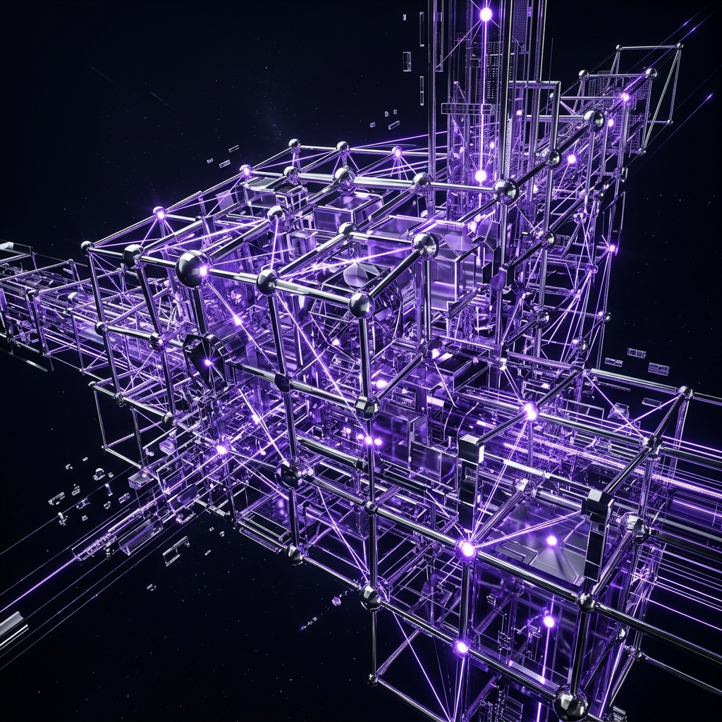 Governance architecture