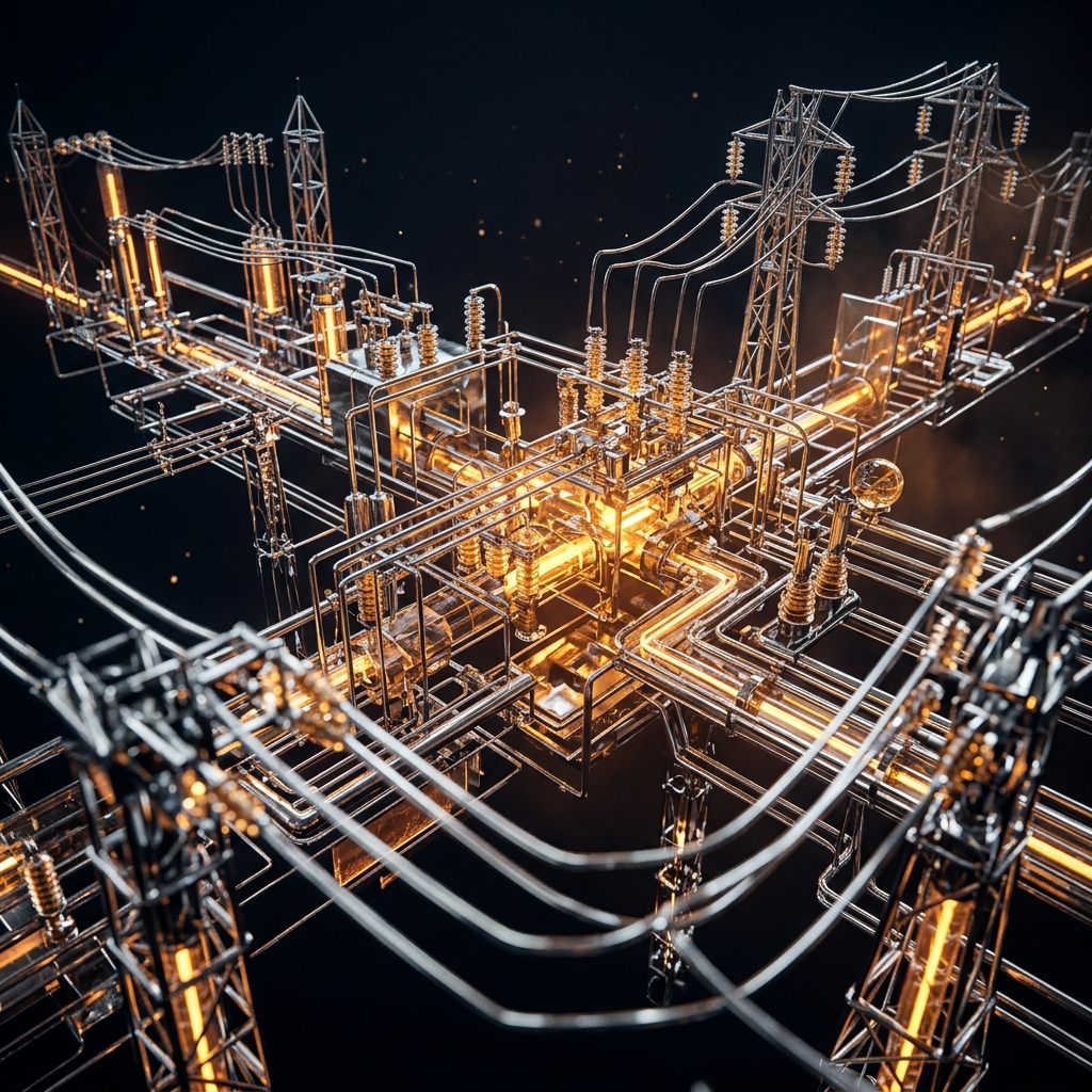 Energy & Utilities