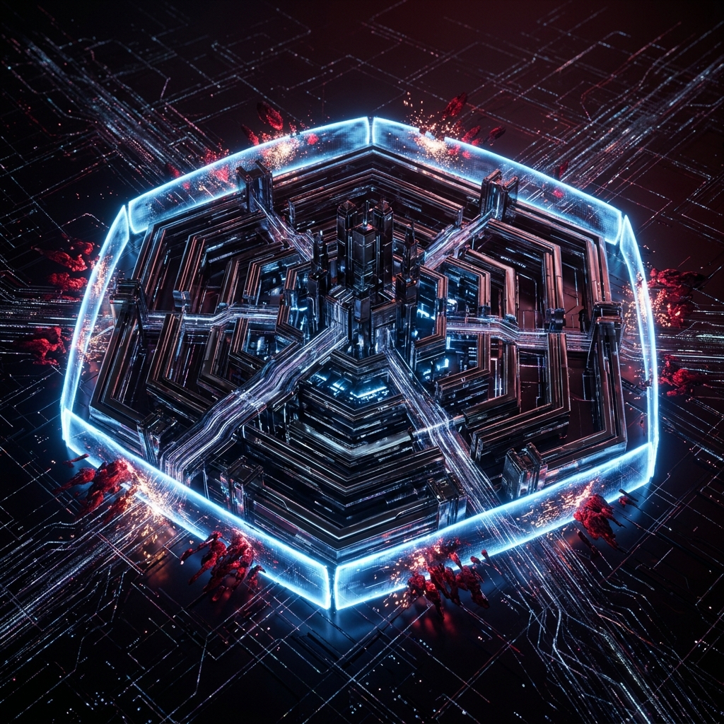 Cyber · Threat Telemetry