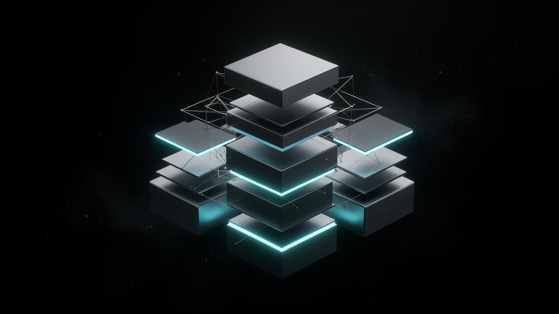 Governance architecture