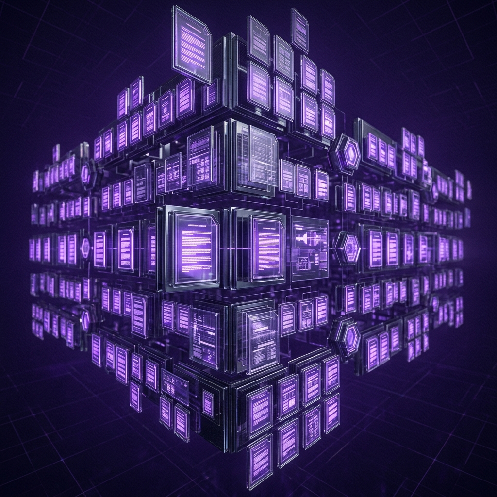Audit and documentation architecture