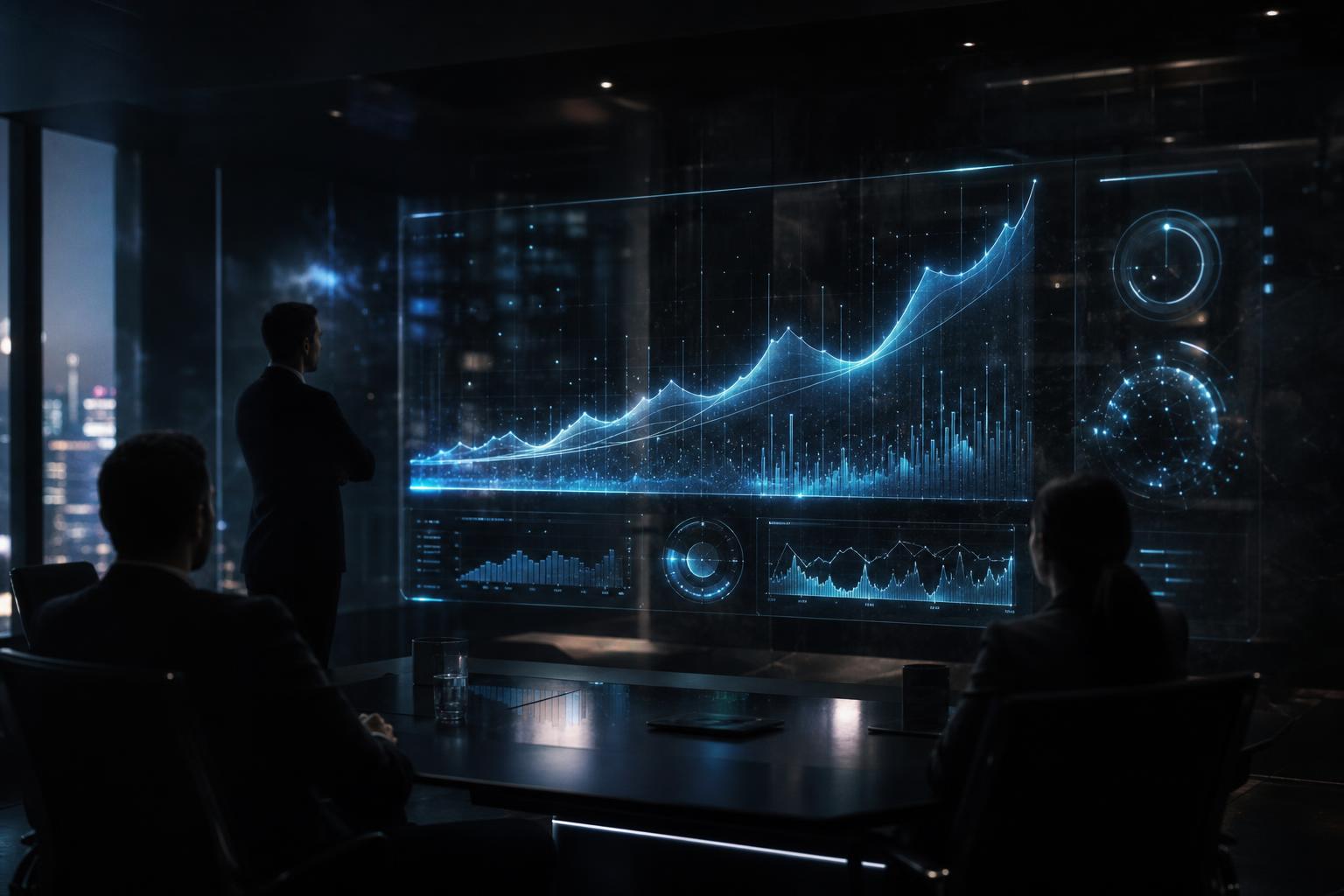 Revenue intelligence