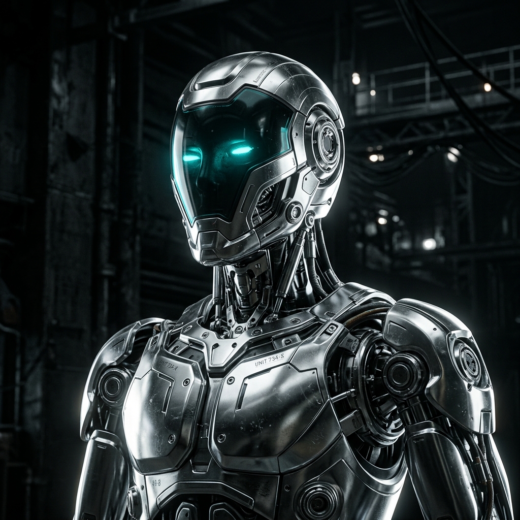 Autonomous Operations