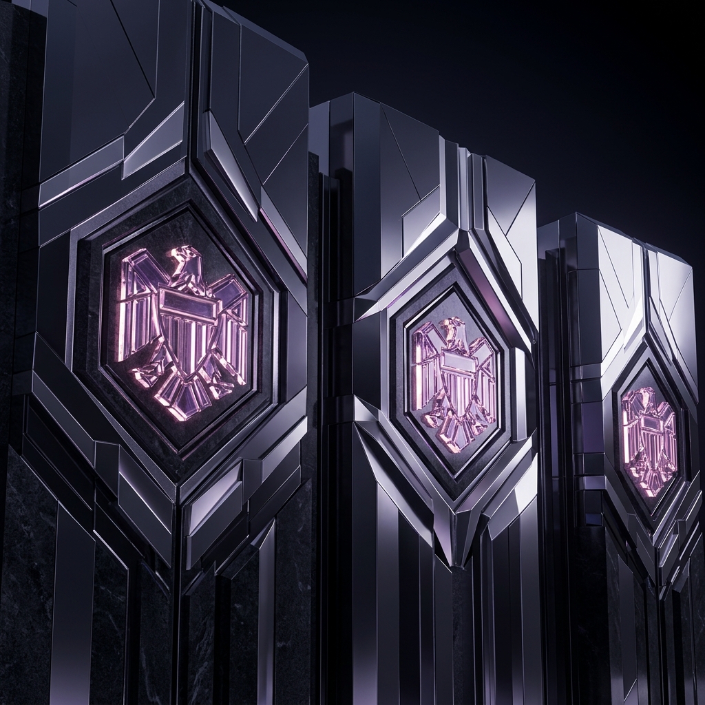Sovereign architecture