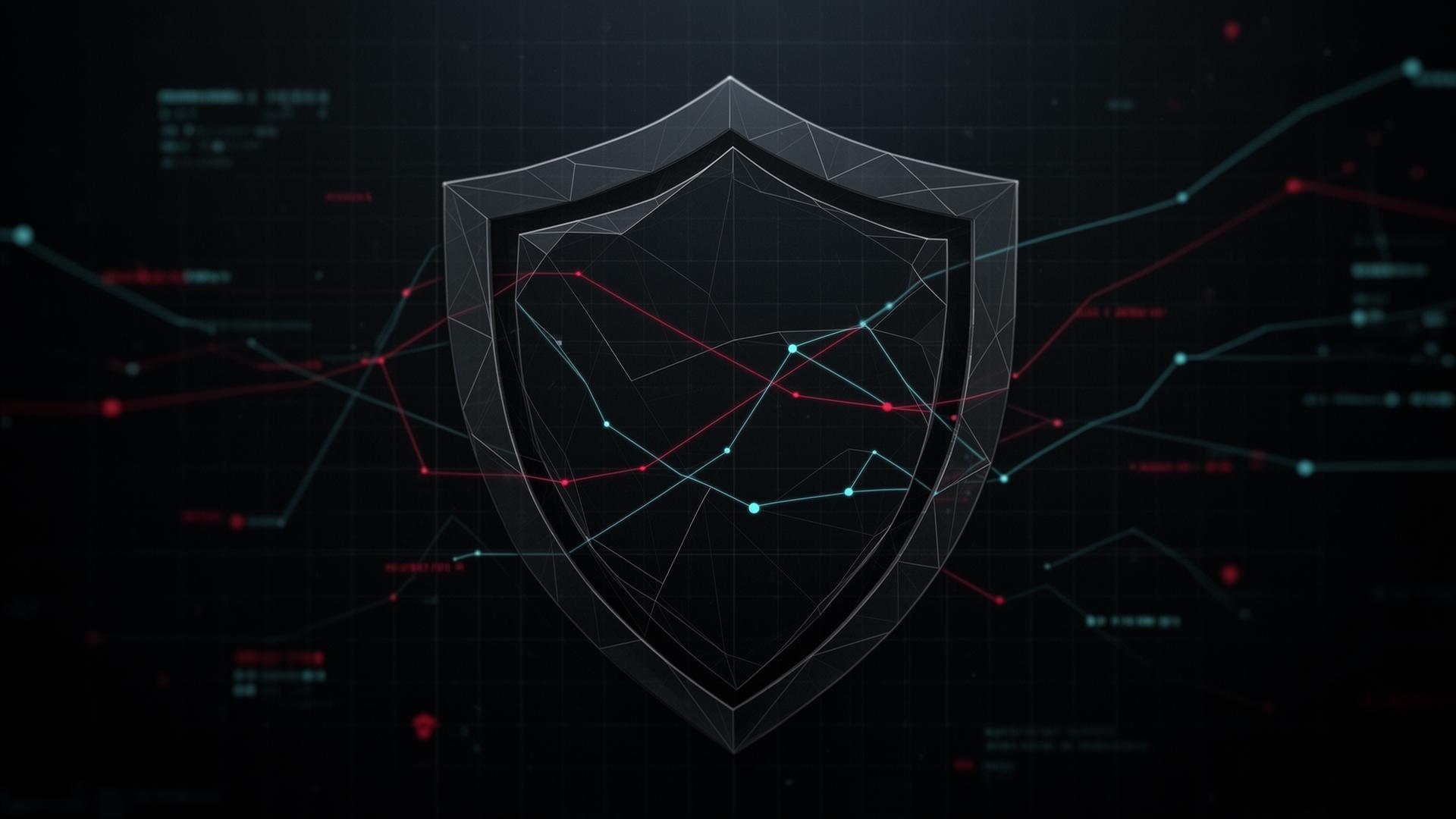Cyber defense — threat grid and shielded perimeter