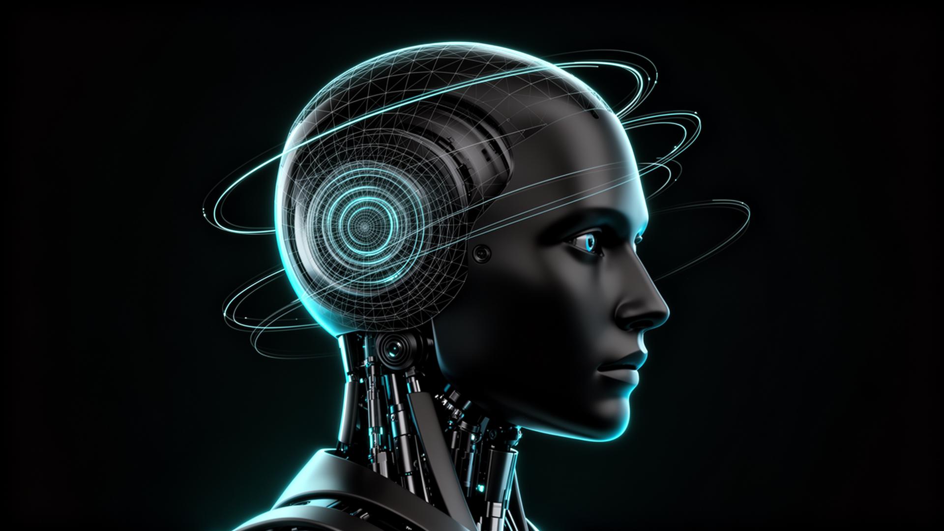 Robotics intelligence — humanoid perception