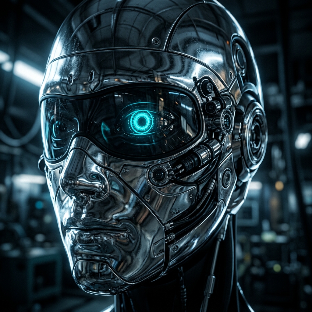 Robotics ops
