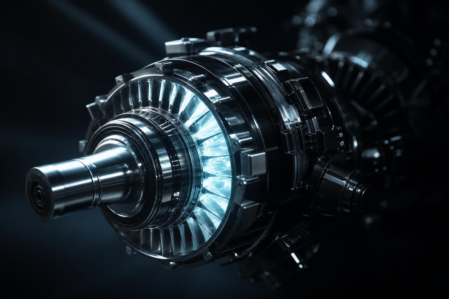 Precision engineered system